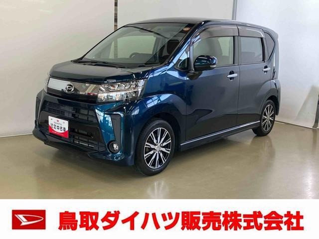 ムーヴカスタムX リミテッドII SAIII 4WD