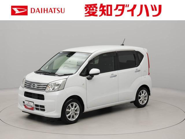 ムーヴX リミテッドII SAIII