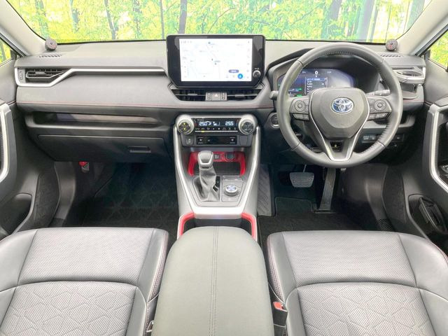 RAV42.5 ハイブリッド アドベンチャー オフロードパッケージ II E-Four 4WD