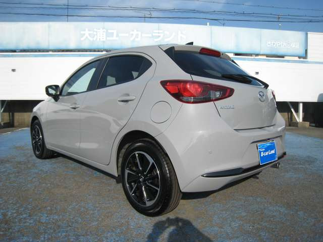 MAZDA21.5 15 スポルト