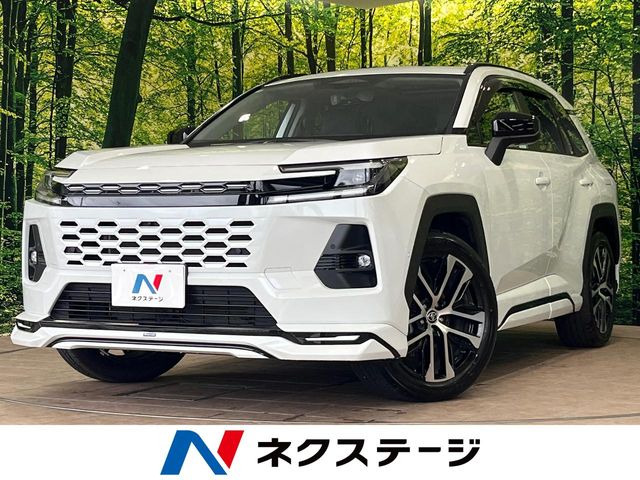 RAV42.5 Z E-Four 4WD