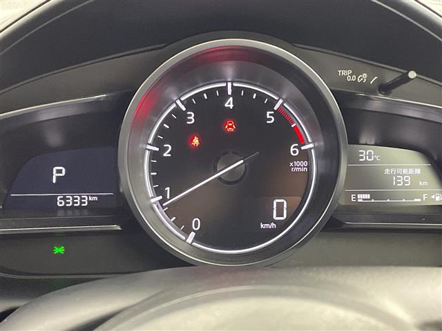 CX-31.8 XD ビビッド モノトーン