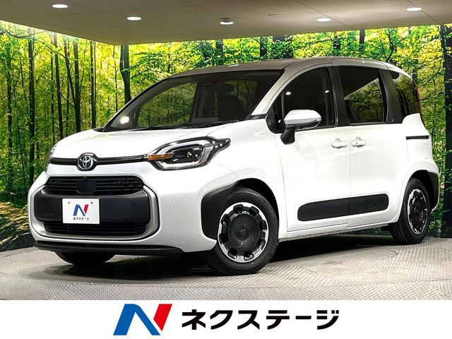 シエンタハイブリッド 1.5 Z