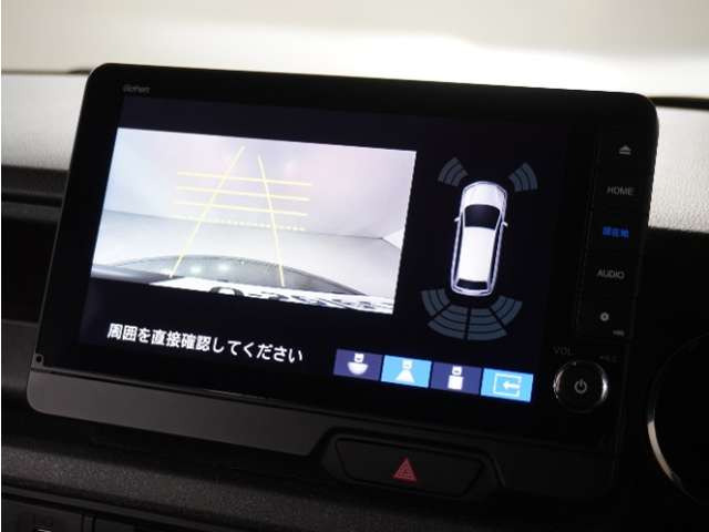 N-BOXカスタムターボ