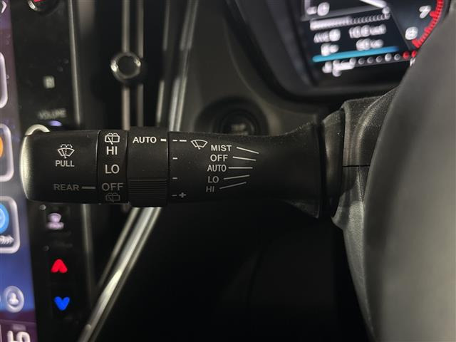 レヴォーグ1.8 GT EX 4WD