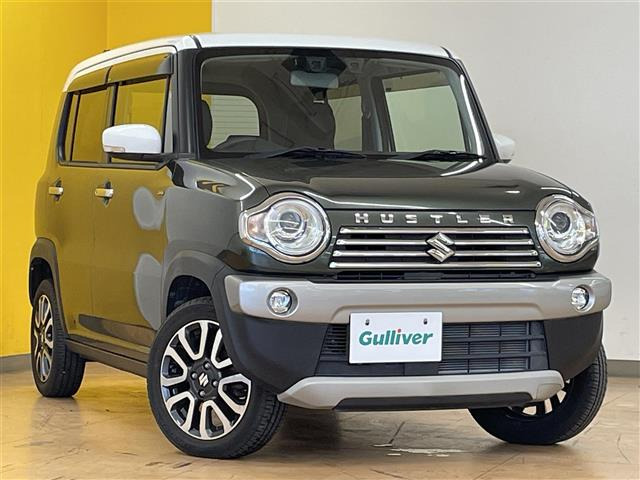 ハスラーJ スタイルII