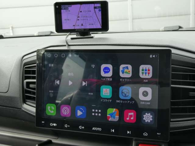 ミライースL SAIII