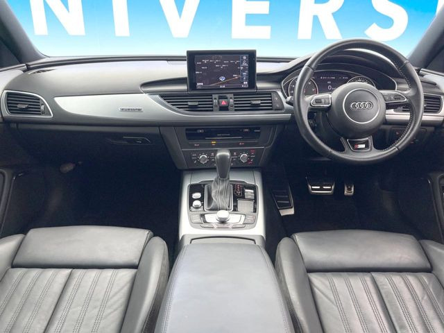 A62.0 TFSI クワトロ Sラインパッケージ 4WD