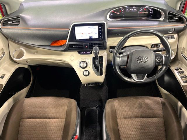シエンタ1.5 G