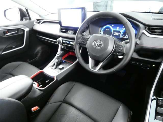 RAV42.5 ハイブリッド アドベンチャー オフロードパッケージ II E-Four 4WD