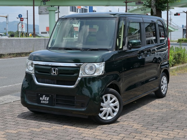 N-BOXG