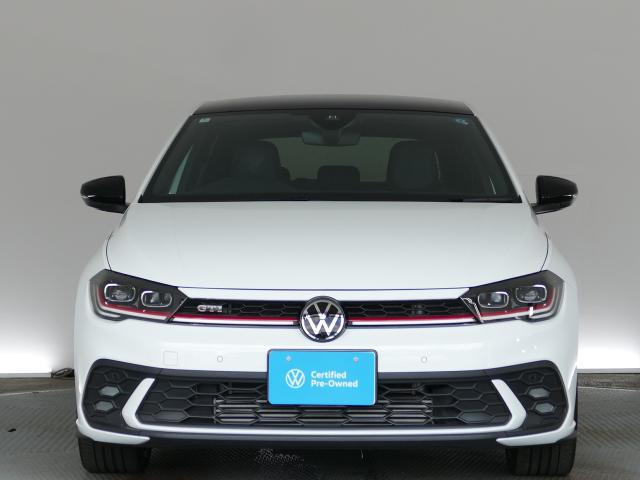 ポロGTI エディション 25