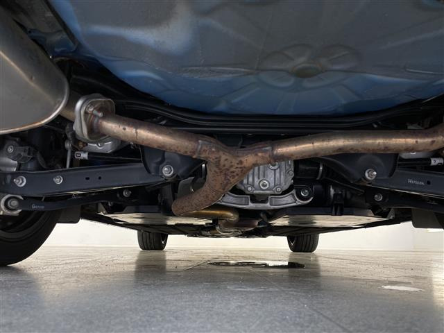 レヴォーグ1.8 STI スポーツ EX 4WD