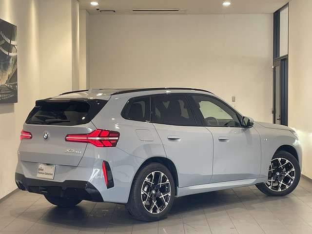 X320d xドライブ Mスポーツ ディーゼル 4WD