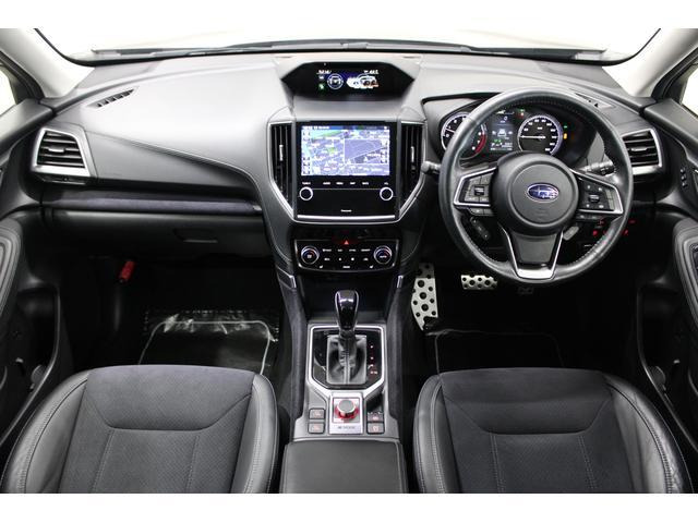 フォレスター1.8 スポーツ 4WD