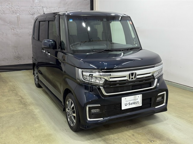 N-BOXカスタムL