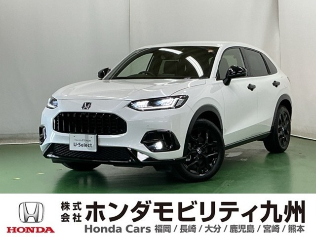 ZR-V2.0 e:HEV Z 4WD