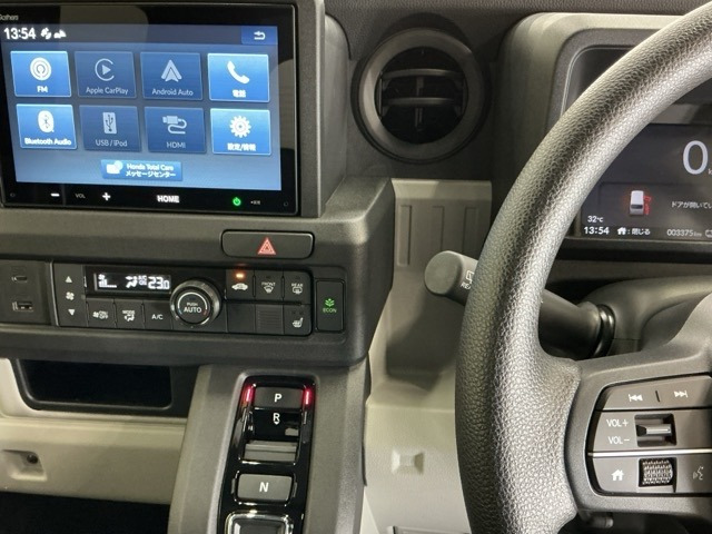 N-VAN e:e: L4