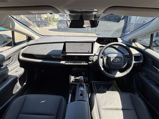プリウス2.0 Z E-Four 4WD