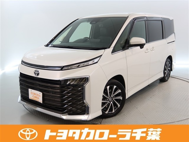 ヴォクシー
