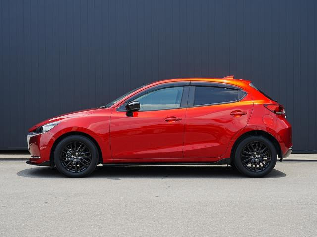 MAZDA21.5 15S ブラックトーンエディション