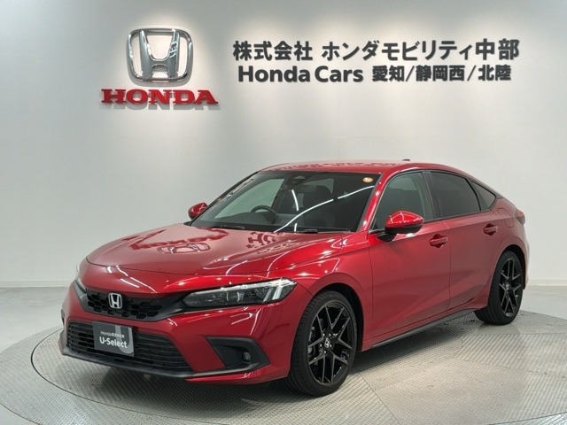 シビック