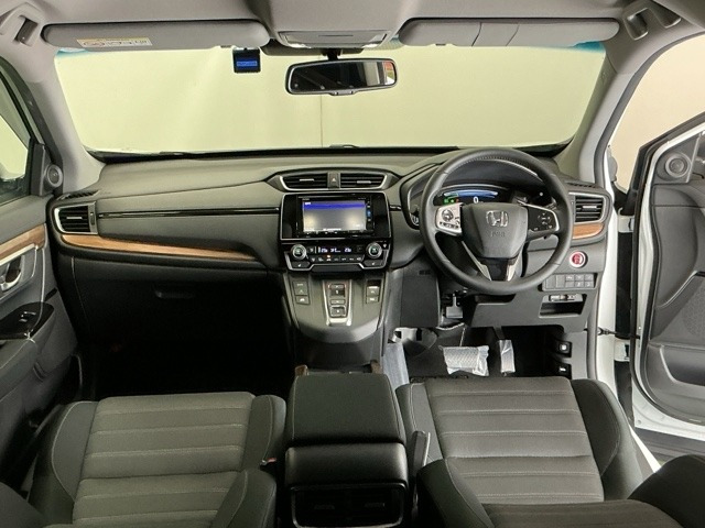 CR-V2.0 ハイブリッド EX 4WD