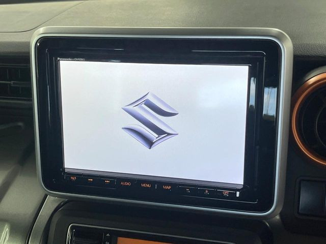 スペーシアギアハイブリッド(HYBRID) XZ