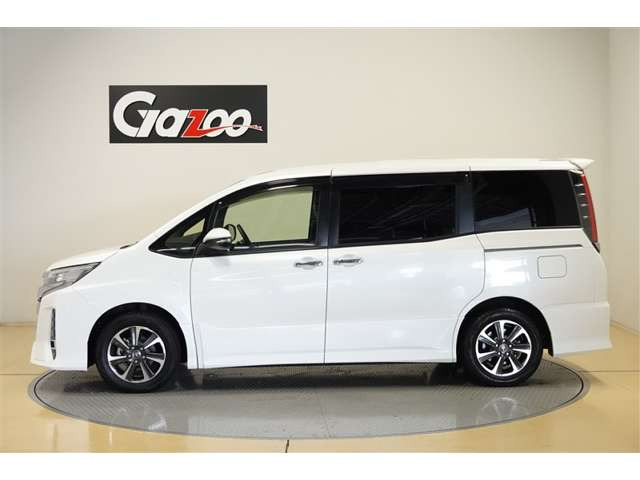 ノア2.0 Si W×B II