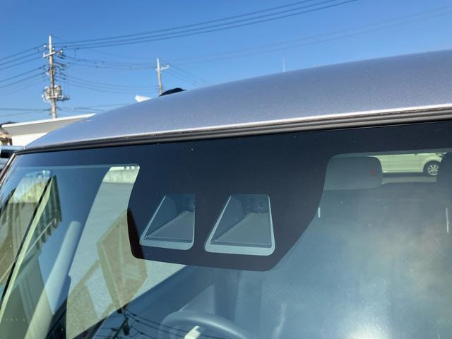 タントX リミテッド