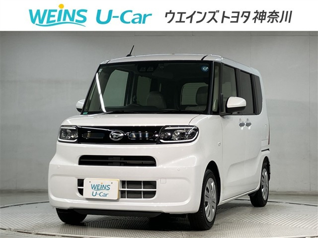 タントX