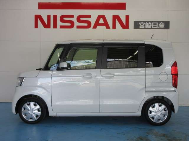 N-BOXG L ホンダセンシング