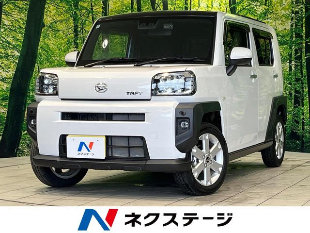 タフトG