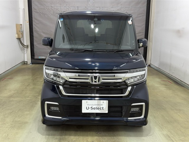 N-BOXカスタムL