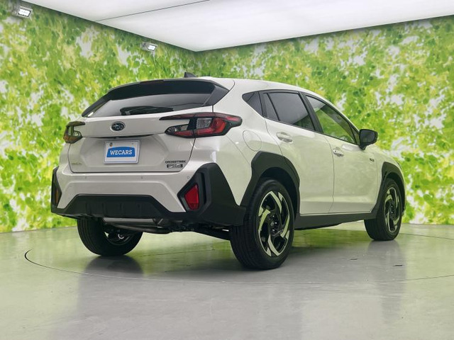 クロストレック2.5 プレミアム S:HEV EX 4WD
