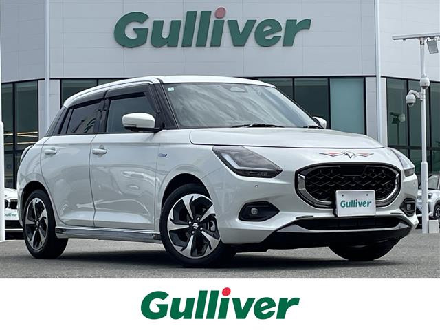 スイフト1.2 ハイブリッド(HYBRID) MZ