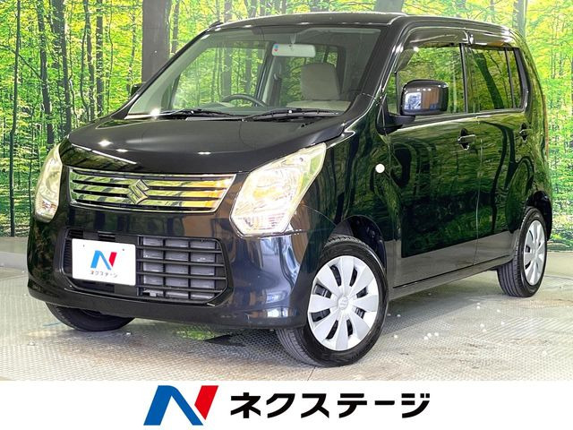 ワゴンRFX