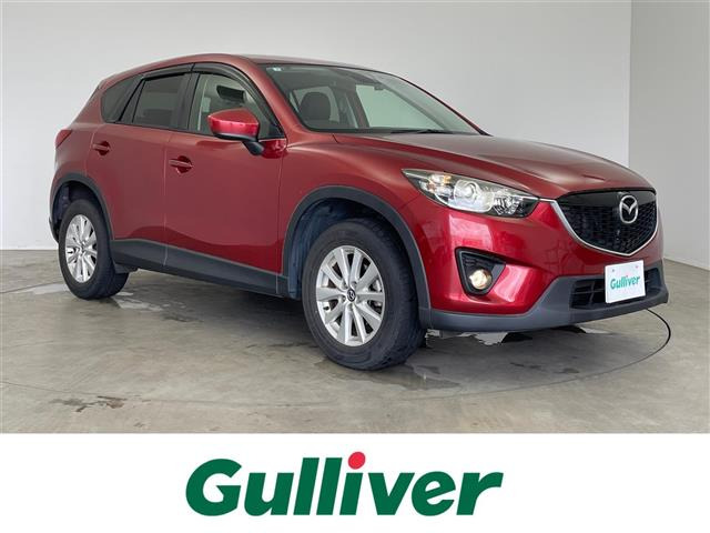CX-52.0 20S Lパッケージ