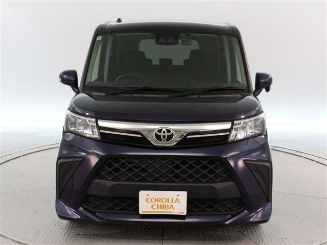 ルーミー1.0 G