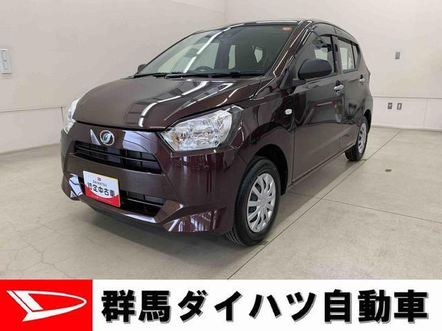 ミライースL SAIII