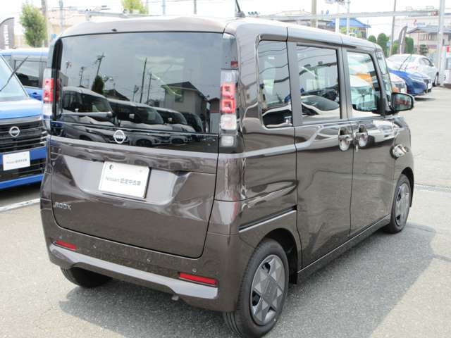 デイズルークスX