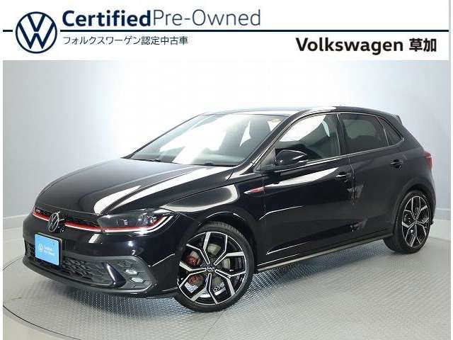 ポロGTI