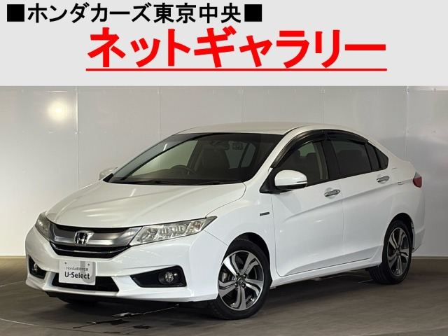 グレイス1.5 ハイブリッド EX