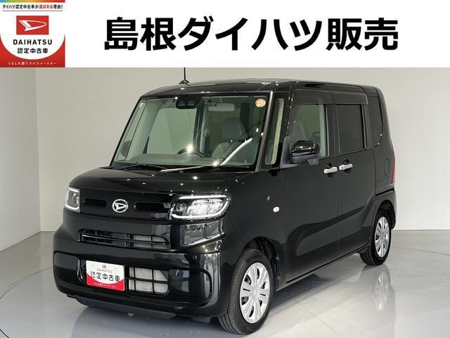 タントX