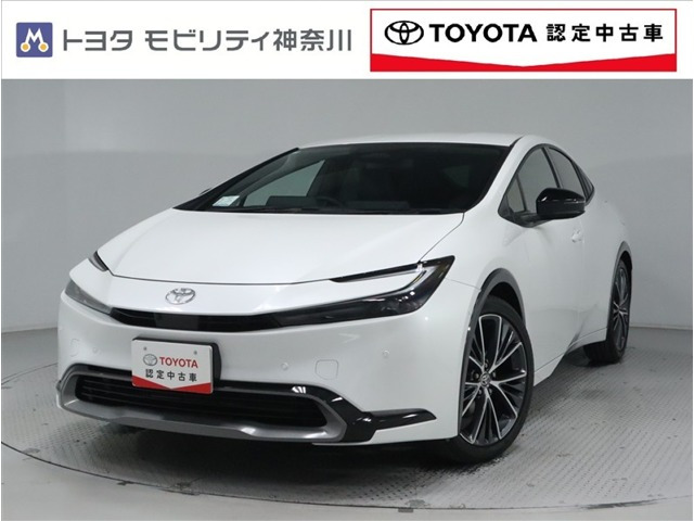 プリウス2.0 Z