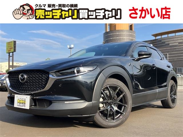 CX-302.0 20S