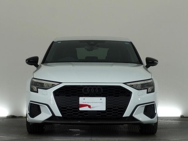 A3スポーツバック30 TFSI シグネチャーエディション