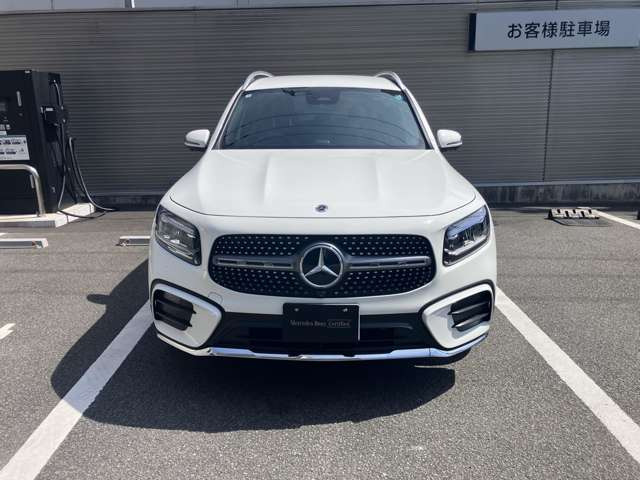 GLBGLB200d 4マチック アーバン スターズ ディーゼル 4WD