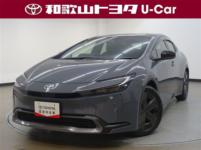 プリウス1.8 U