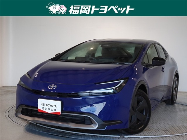 プリウス1.8 U